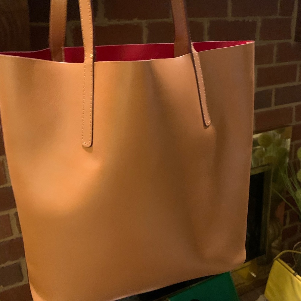 DOONEY & BURKE gently used bag